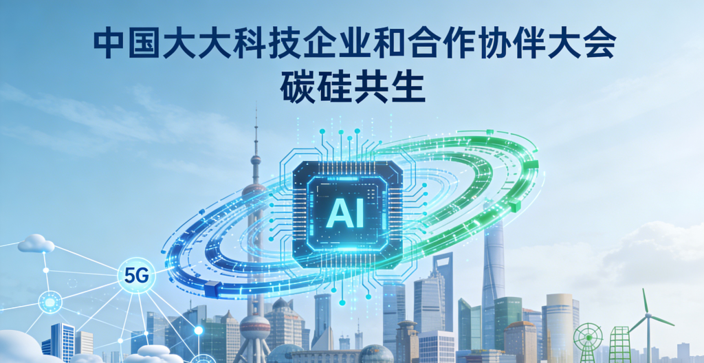 AGbaijiale AI solutions showcased at China Mobile Global Partner Conference 2025.